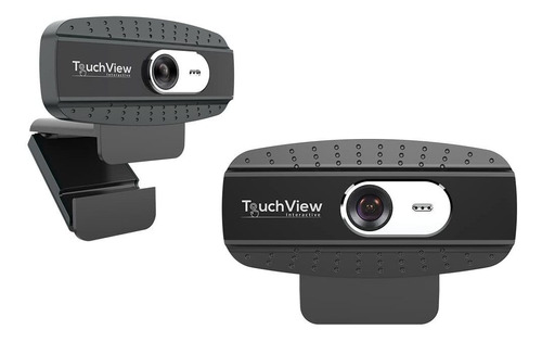 Touchview Premium Cam Camara Videoconferencia
