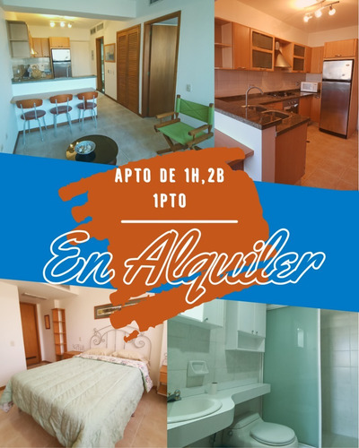 Imagen 13 de 13 de Apartamento De 1 Habitación