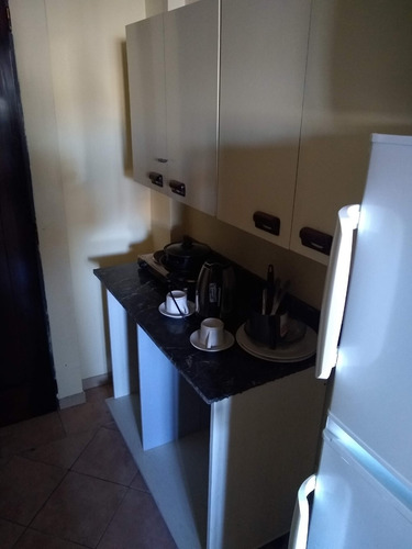 25 Departamentos En El Mismo Edificio. Para Que Fecha Lo Necesitas? Por Cuanto Tiempo?cuantas Personas Son? Excelente - Monoambiente - Está Disponible Ya !!! - Zona Hospital De Clínicas Y Facultades.