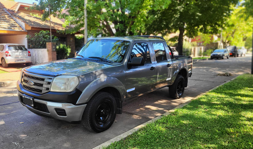 Ford Ranger 3.0 Cs Xl Plus 4x2