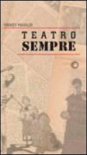 Teatro Sempre - Vol. 232