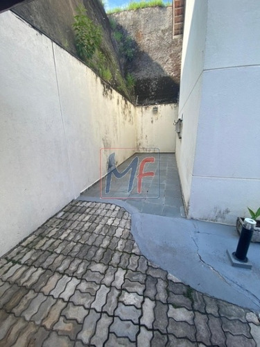 Imagem 4 de 18 de Ref: 13.100 - Belo Sobrado Em Cond. No Bairro Vila Nova Mazzei, Apenas 7min Do Metrô Tucuruvi De Carro, 3 Dorms (1 Suíte), 1 Vaga, 85 M². - 13100
