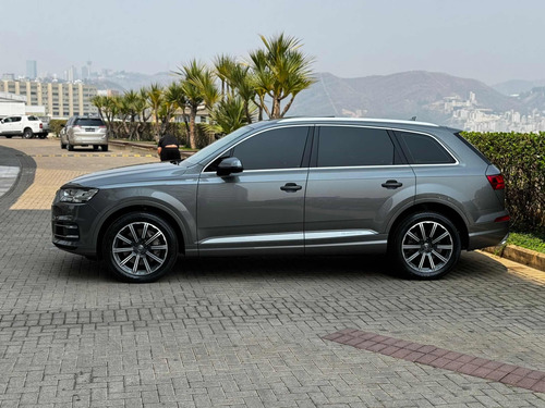 Audi Q7 3.0 Tfsi Ambition 7l Quattro 5p