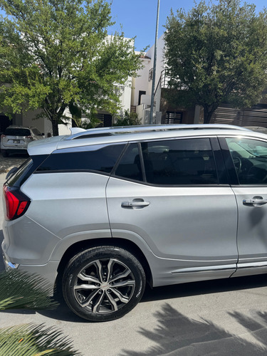 GMC Terrain 2.0 Denali At