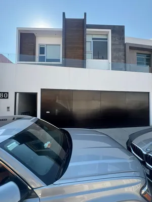 Casa en renta