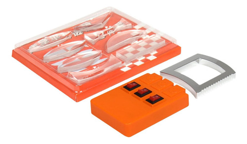 Kit De Ciencia Modelo De Reflexión Y Refracción Luz Física