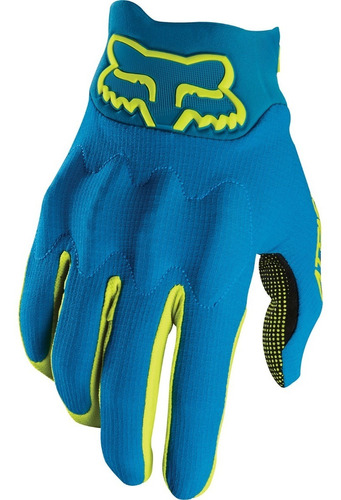 Guantes Para Bicicleta - Fox Racing Attack Gloves Downhill