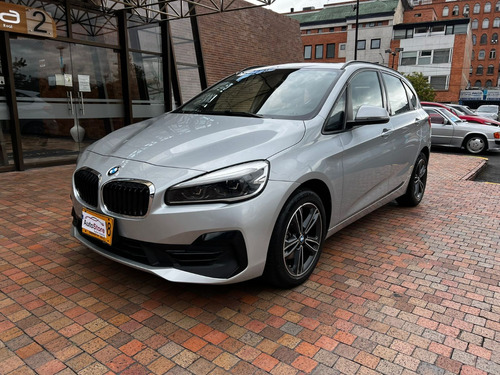 BMW Serie 2 1.5 218i F45 Active Tourer