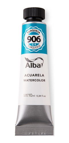 Acuarelas Profesionales Alba G-4