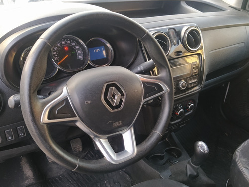 Imagen 17 de 18 de Renault Kangoo Sce Confort