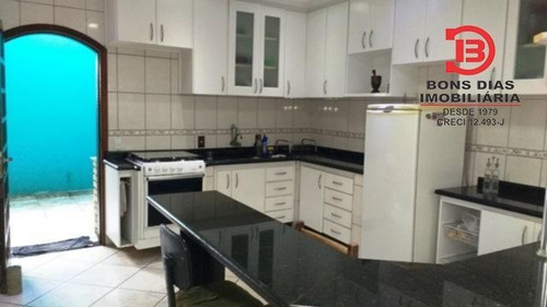 Imagem 9 de 15 de Sobrado - Vila Re - Ref: 4402 - V-4402