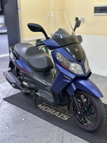 Dafra/citycom 300 I.a Pronta-entrega