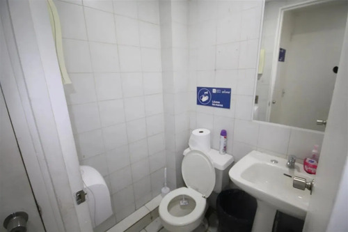 Impecable Oficina En Nueva Providencia