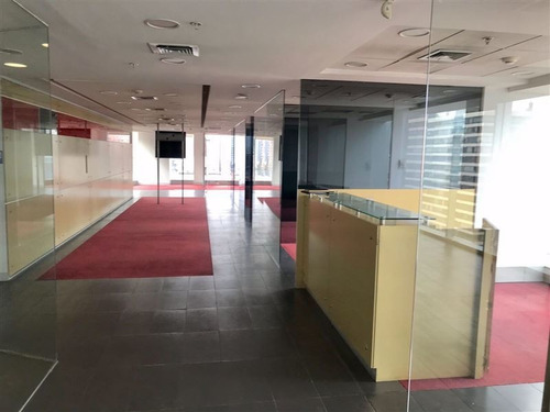 Imagen 4 de 6 de Arriendo Oficina Piso Completo En El Golf