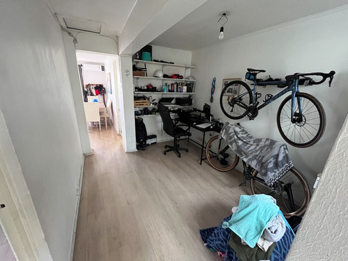 Arriendo Casa Ñuñoa, 2d/1b 1e,170m2 Emilia Téllez Y Coventry