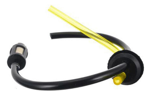 Qw1 Filtro De Tanque De Tubo De Aceite De Gas De 5 Uds Para