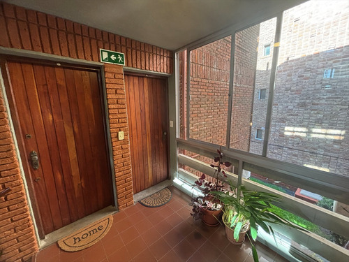 Apartamento A Una Cuadra De La Playa Brava - 1 Dorm