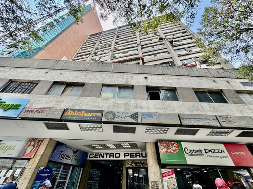 Se Vende Oficina 54m2 Centro Peru Chacao