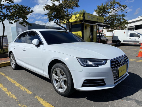 Imagen 3 de 20 de Audi A4 2.0 Ambition Tfsi