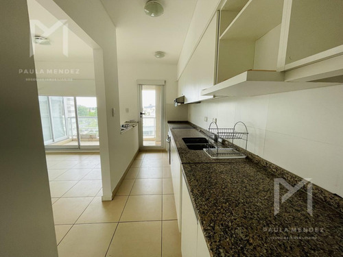 Imagen 4 de 24 de Departamento - Venta - 2 Ambientes - Nordelta - Portezuelo - Petrel - Zona Norte