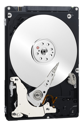 interno Western Digital WD Black WD3200LPLX 320GB