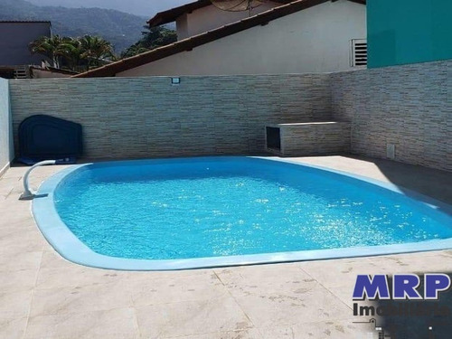 Imagem 13 de 16 de Ap00274 - Apartamento Em Ubatuba, Para Temporada, 6 Pessoas, Condomínio Fechado Com Piscina! - Ap00274 - 67750695