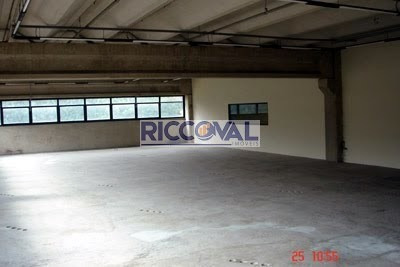 Imagem 15 de 15 de Galpão Em Alphaville Centro Industrial E Empresarial/alphaville. - Barueri - 4162