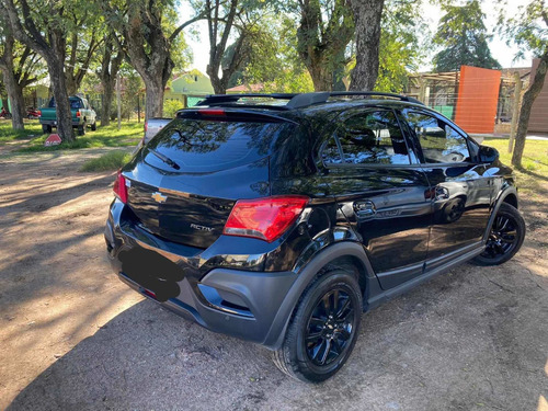 Chevrolet Activ 1.4 Hatch