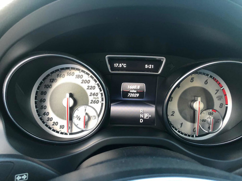 Mercedes-benz Clase Cla 2014 1.6 Cla200 Coupe Urban 156cv At