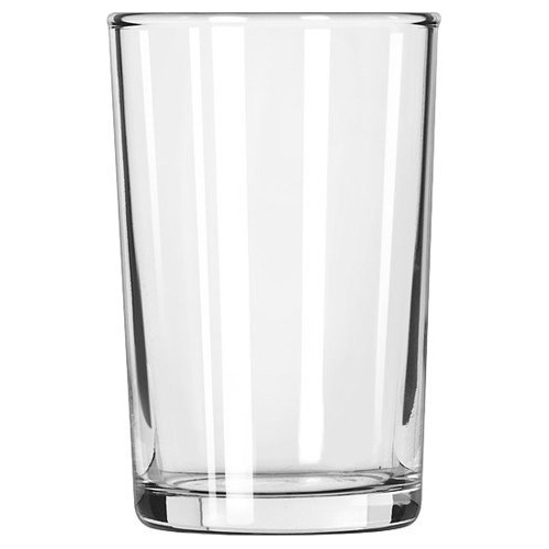 Vaso Agua Lateral 4.0 Fl Oz Transparente