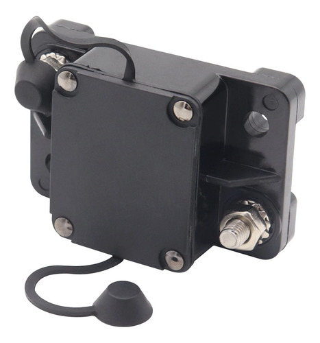 Disyuntor De 32 V, Inversor De Fusible En Línea 50a