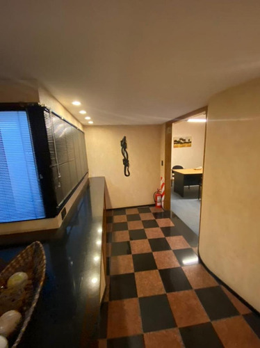 Gran Oficina 7 Despachos Recepción Sala Reunión Baños Y Más!