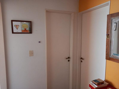 Imagen 5 de 11 de Departamento De 2 Ambientes Con Balcón. Super Cómodo!