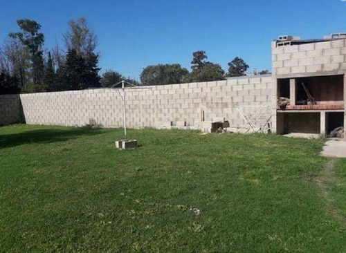 Imagen 14 de 14 de Venta Casa De 4 Ambientes Paso Del Rey