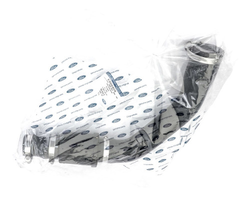 Imagen 2 de 6 de Manguera Intercooler - Turbo Ford Transit 12/19