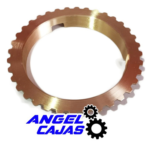 Anillo Sincronizado (aplica A 1a2a3a4a) Clark Eaton 2205/15