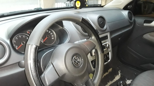 Volkswagen Gol 2014 1.6 City Total Flex 5p