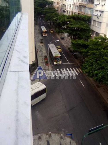 Apartamento À Venda, 4 Quartos, 1 Suíte, 1 Vaga, Ipanema - Rio De Janeiro/rj - 11174
