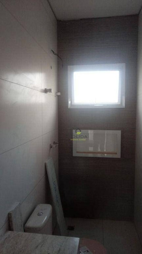 Imagem 6 de 30 de Casa Com 3 Dormitórios À Venda, 179 M² Por R$ 1.300.000,00 - Gran Ville - São Venancio - Itupeva/sp - Ca0766