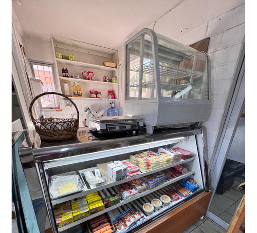 Local Comercial En Venta, Ciudad De La Cruz