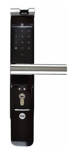 Cerradura Digital Yale Ymf40 C/ Bluetooth Envío Gratis