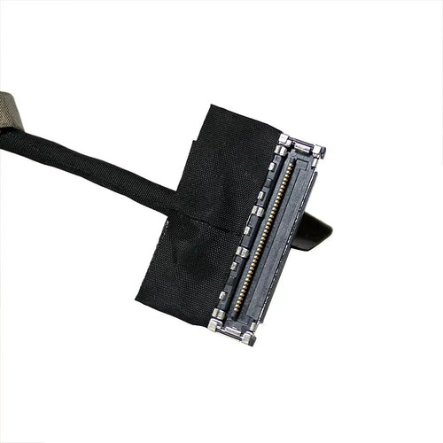 Imagen 3 de 5 de Cable Flex Video Lenovo Y50-70 Dc02001yq00 Wz 30 Pin Z1vy2 Y50 70