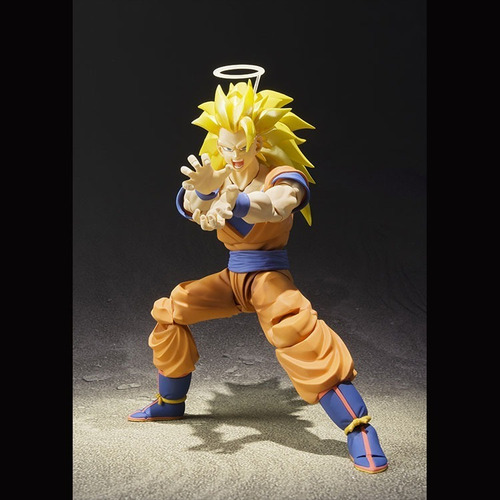 Sh Figuarts Son Goku Ssj3 Dragon Ball Z Bandai Nuevo | MercadoLibre Sh Figuarts Son Goku Ssj3 Dragon Ball Z Bandai Nuevo | MercadoLibre