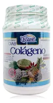 Comprar Colágeno Hidrolizado Diabético Ypenza Arándano Sin Azúcar 1.1 Kg Yp