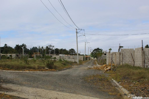 Imagen 4 de 11 de Terreno Barato De 186 Mts