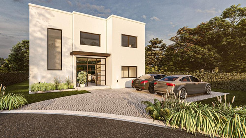Imagen 2 de 4 de Casa En Venta En Barrio Santa Elena Pilar Del Este