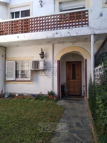 Imagen 2 de 30 de Departamento Ph En Venta Ubicado En Acassuso, San Isidro, G.b.a. Zona Norte