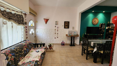 Venta Ph 3 Ambientes Villa Lugano Balcon Patio