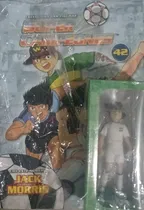 Comprar Colección Super Campeones N 42. Jack Morris.