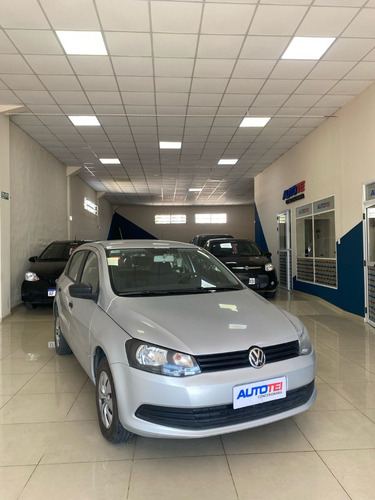 Volkswagen Gol Trend 1.6 Pack I 101cv